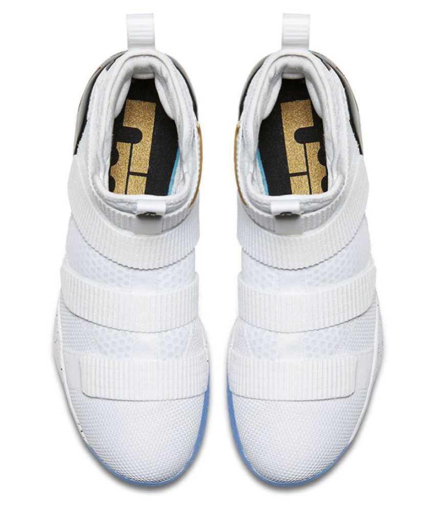 nike lebron soldier 11 white