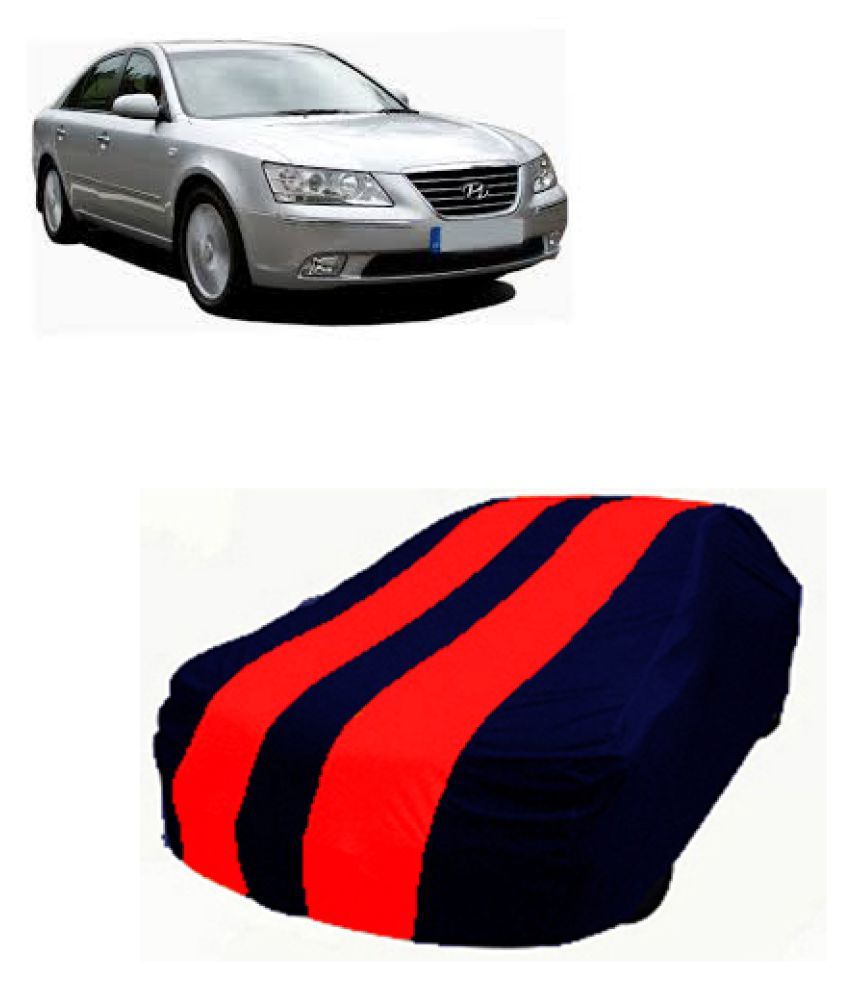 QualityBeast Car Body Cover for Hyundai Sonata Embera [20052009