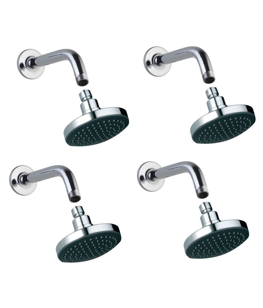 Buy Jaquar Essco Overhead Shower Plastic (ABS) Overhead Shower Online