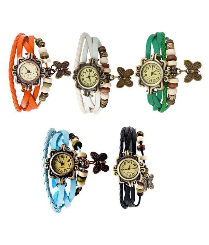 snapdeal deal of the day watches