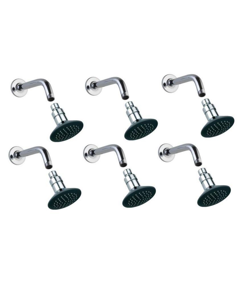 Buy Jaquar Essco Overhead Shower Plastic (ABS) Overhead Shower Online
