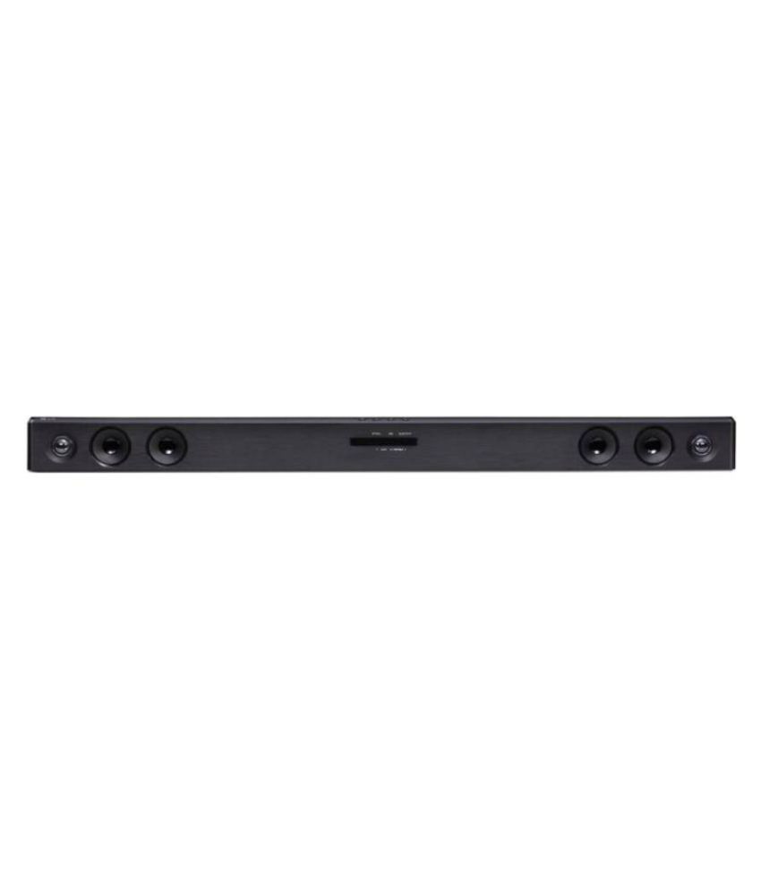 lg sj3 300 w wireless dolby bluetooth soundbar