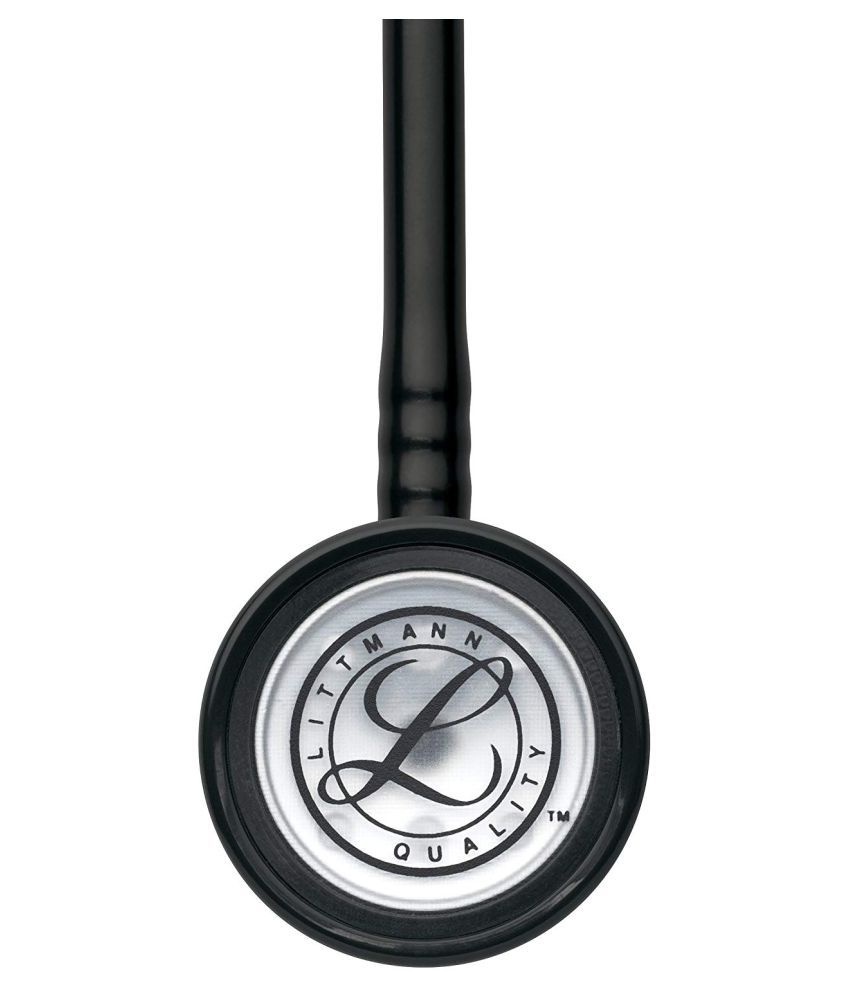 Littmann 3M 2144L Master Classic II Stethoscope cm Pediateric & Infant Black 27 Inch Buy