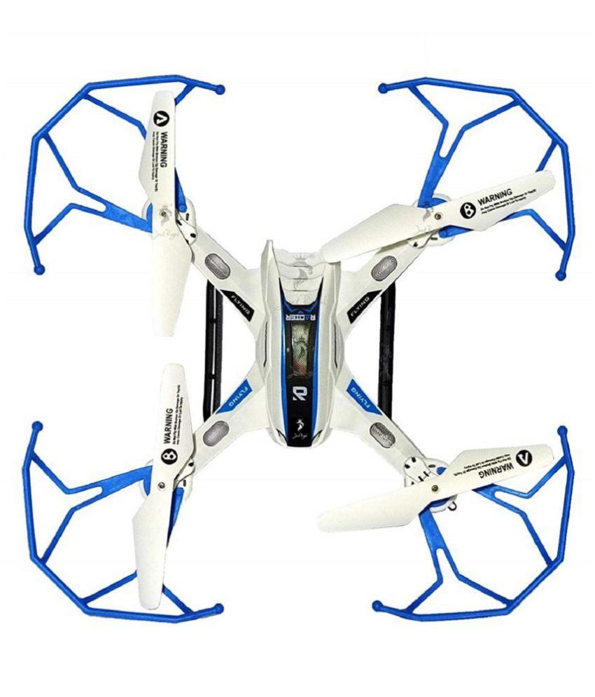 Sky Phantom 6 Axis Gyro 2.4G 6Ch Rc Quadcopter 360 Degree Rollover ...
