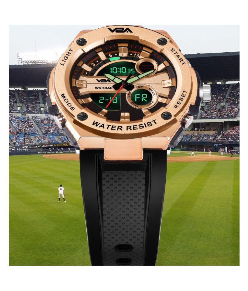 v2a watches