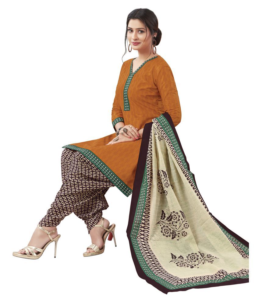 baalar chudithar material