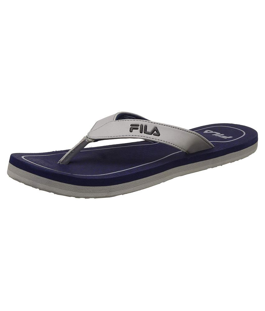 fila thong flip flops