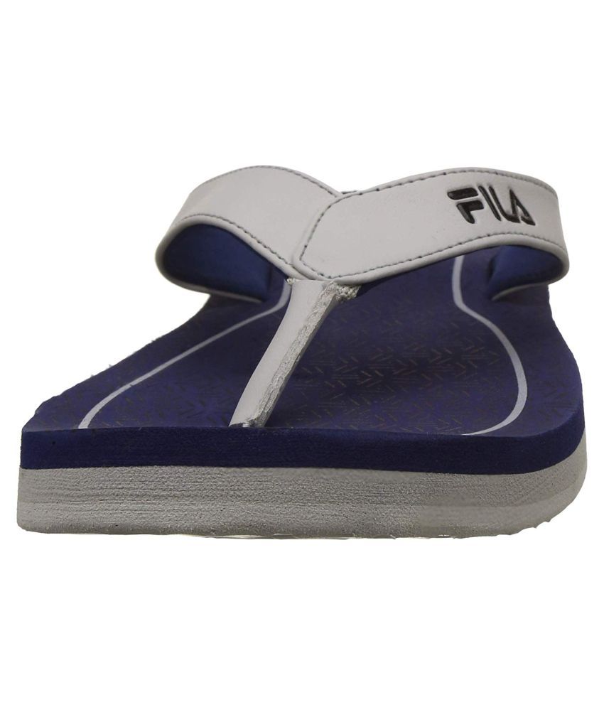 flip flop fila