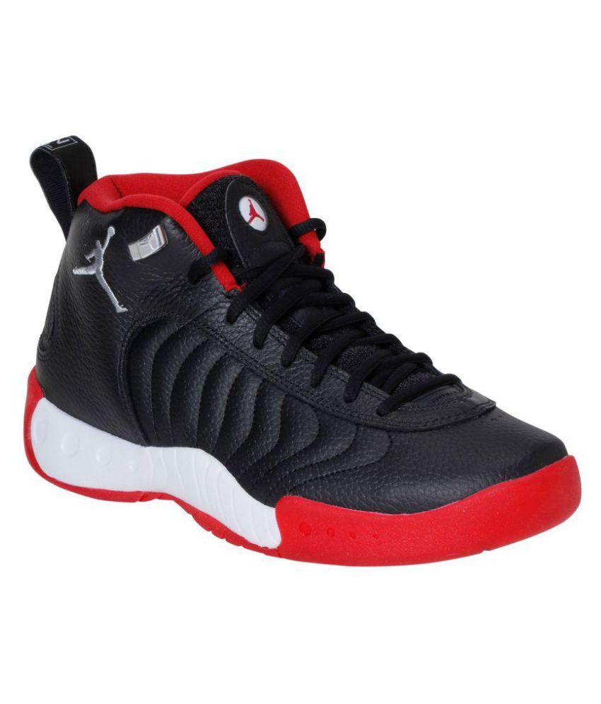 Jordan Black Basketball Shoes - Buy Jordan Black Basketball Shoes ...