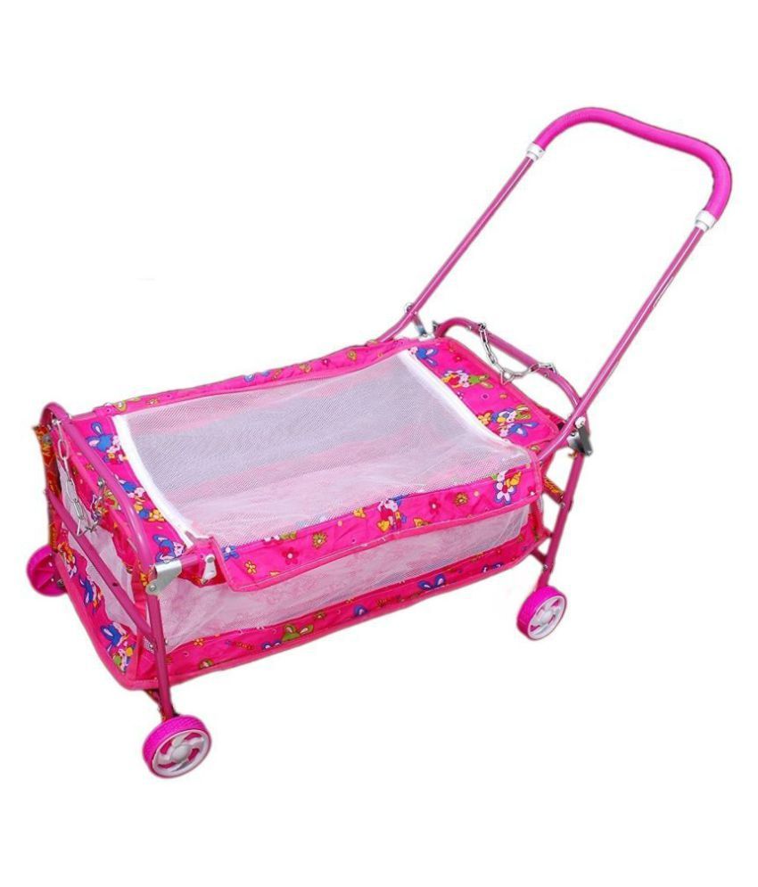 Cradle cum stroller hotsell