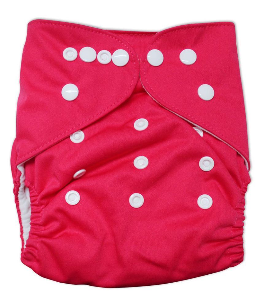 Coddle Baby Pocket Cloth Diaper with 3 Layer Microfiber Insert Buy