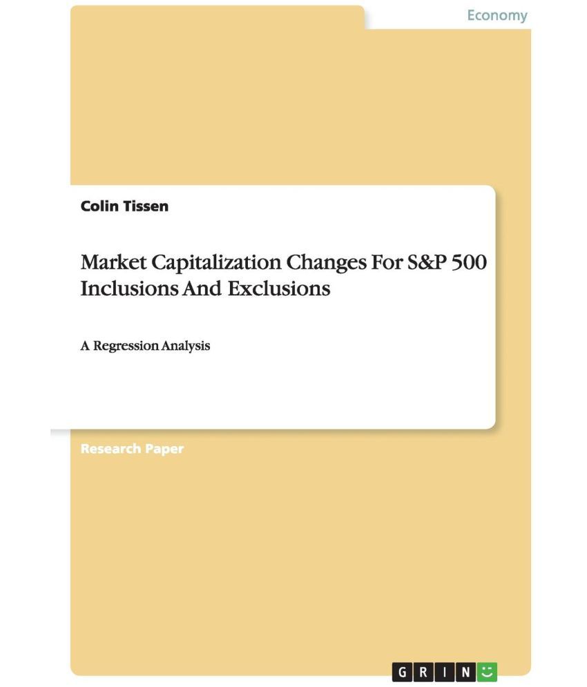 What Is Low Market Capitalization - 3 : For example, a company with 20 million shares selling.