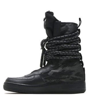 nike air sf af1 price in india