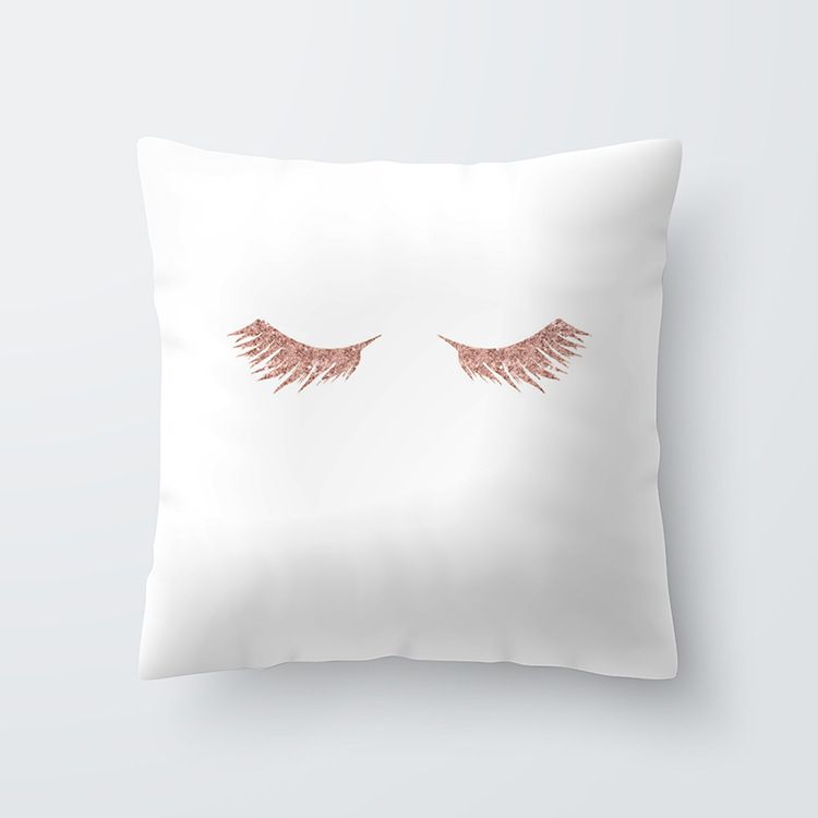 what type of pillows does marriott use