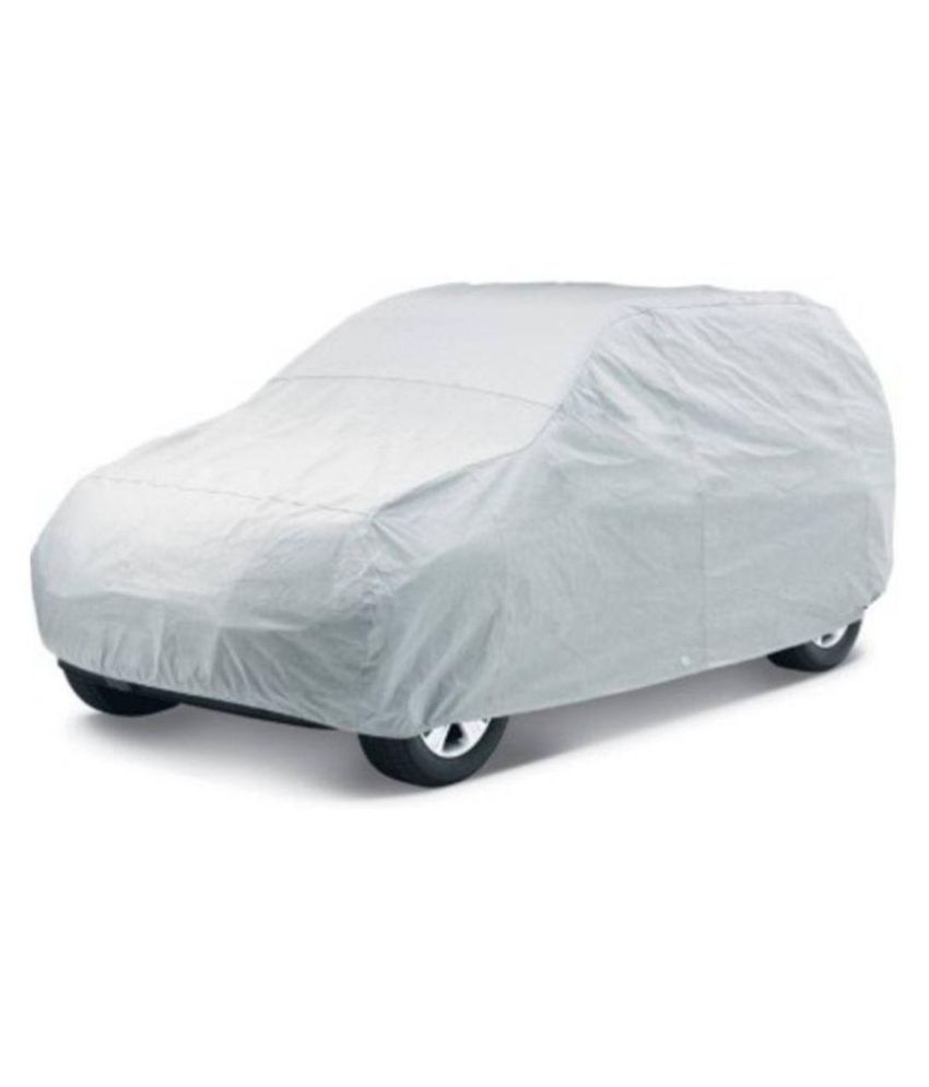     			HMS CAR BODY COVER FOR MARUTI SUZUKI