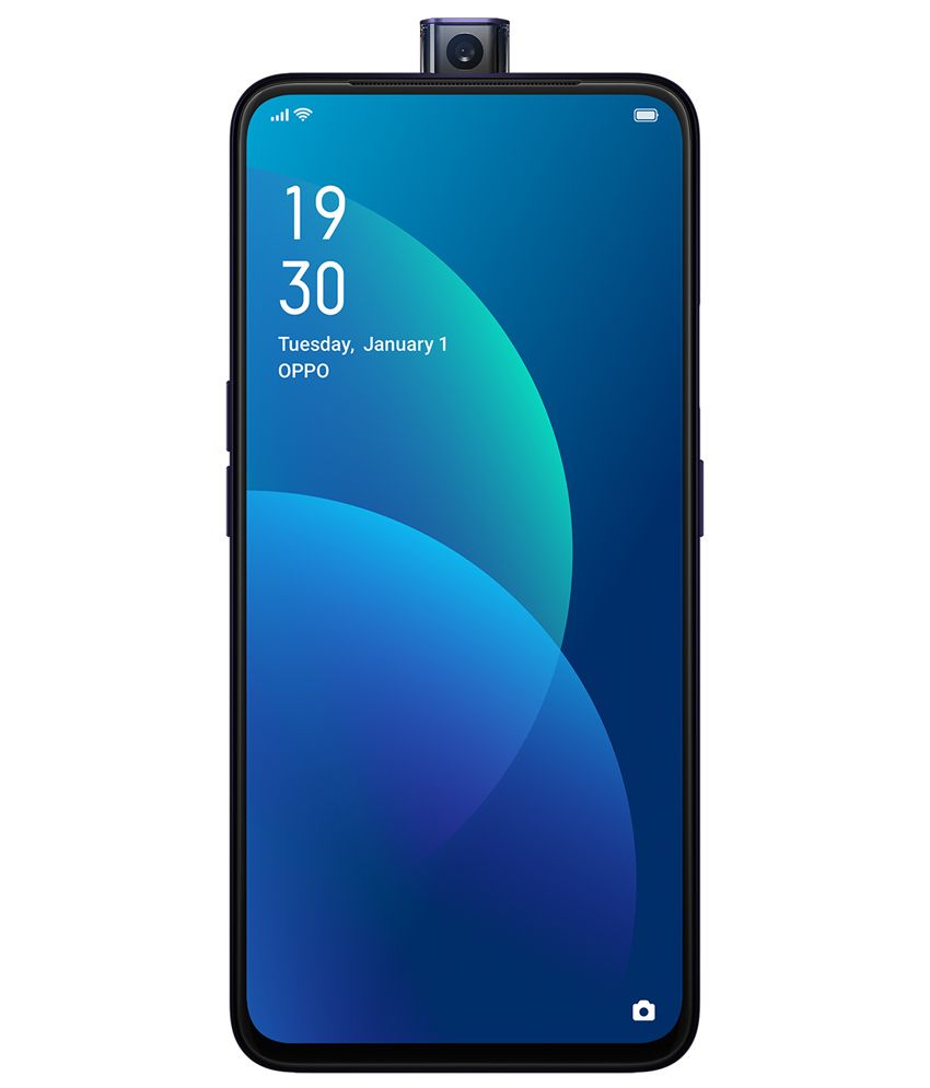 Oppo V15 Pro ( 64GB , 6 GB ) Black Mobile Phones Online at