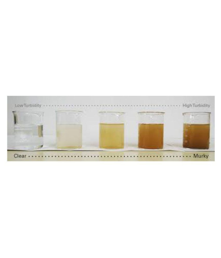 Lab Junction Microprocessor Nephelometer/Turbidity Meter (Range01000 NTU/JTU),ModelLJ1334