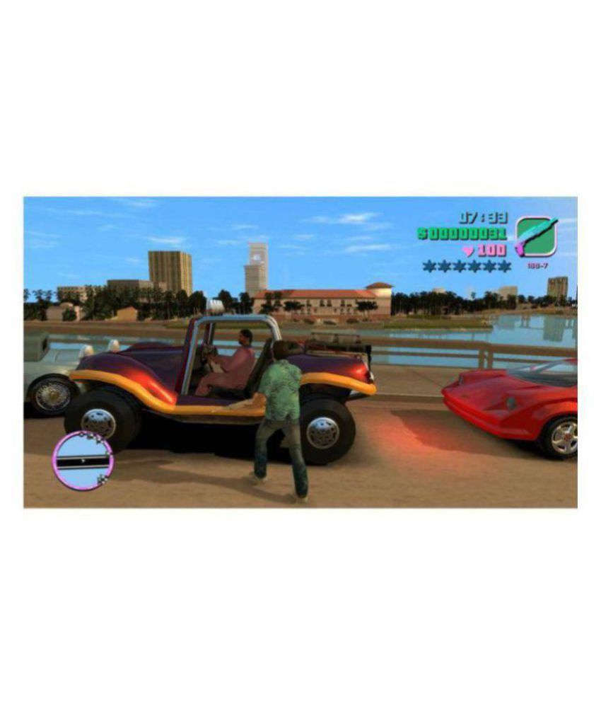 can you buy businesses in gta vice city mobile