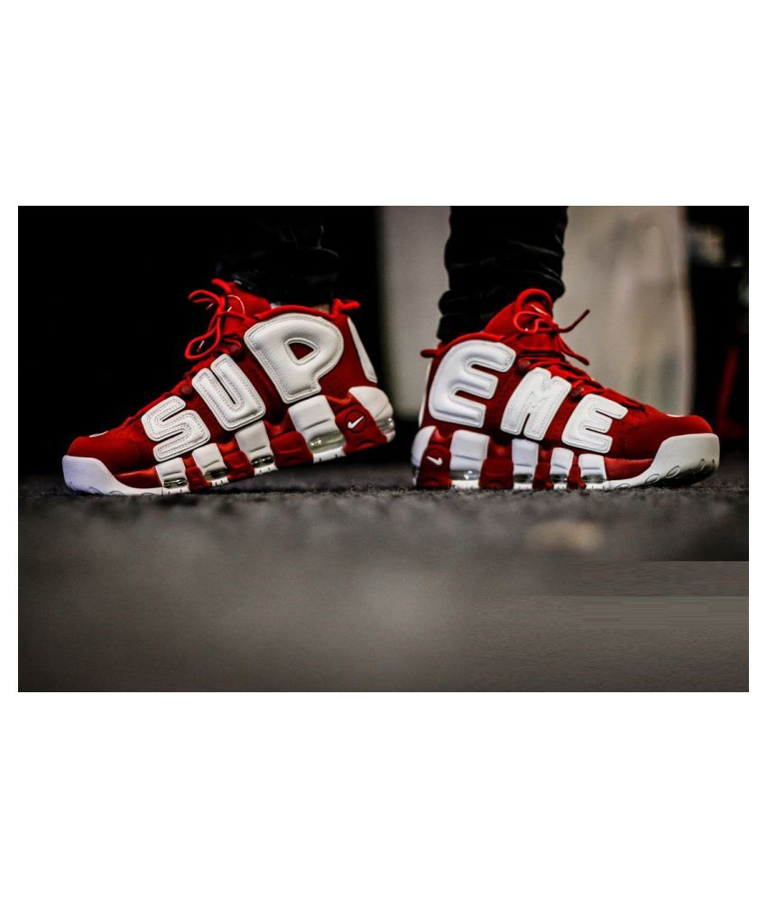 nike supreme shoes price india