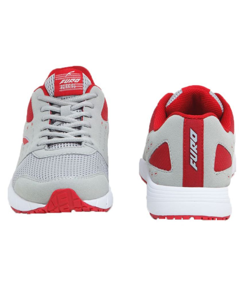 red chief furo sports sandals