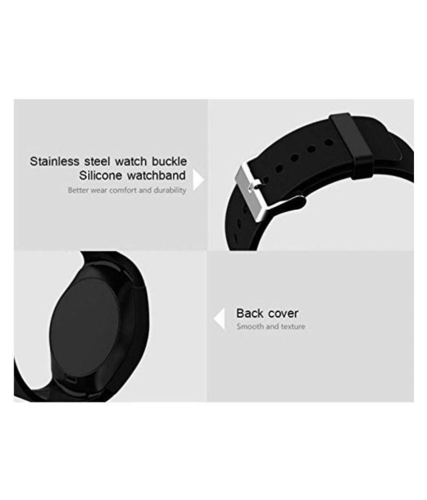 smartwatch y1s price