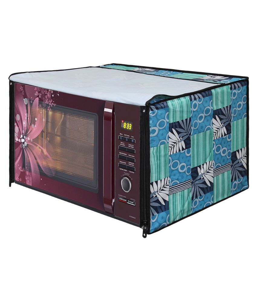 Glassiano Single PVC IFB 20BC4 20 Litre Convection Microwave Oven