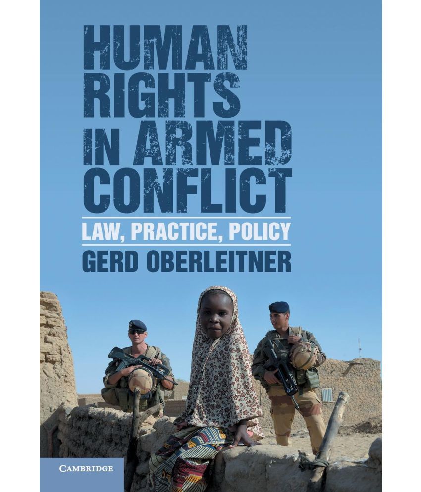 armed conflict human rights challenges