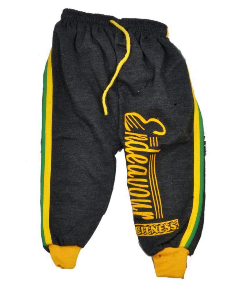 baby boy track pants