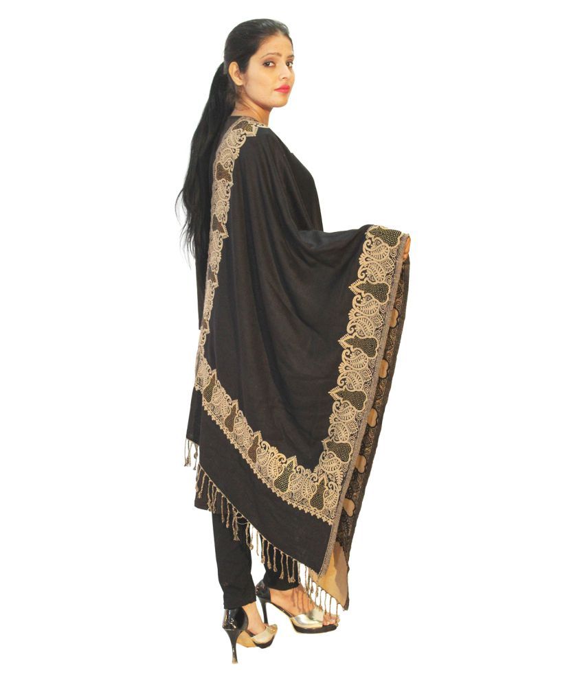kashmiri chadar price