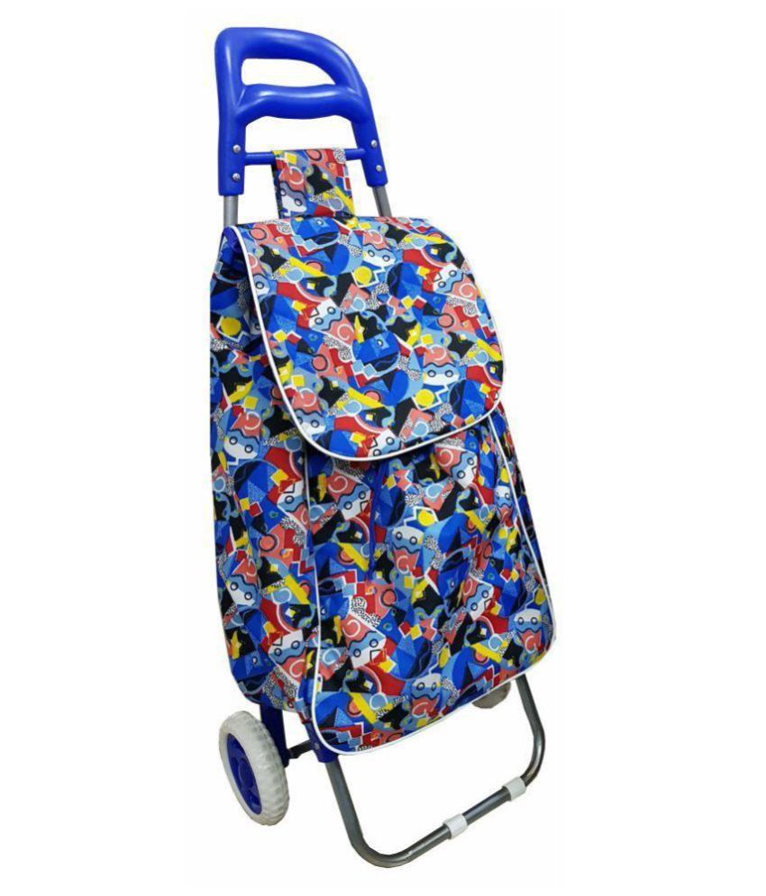 toy story trolley bag