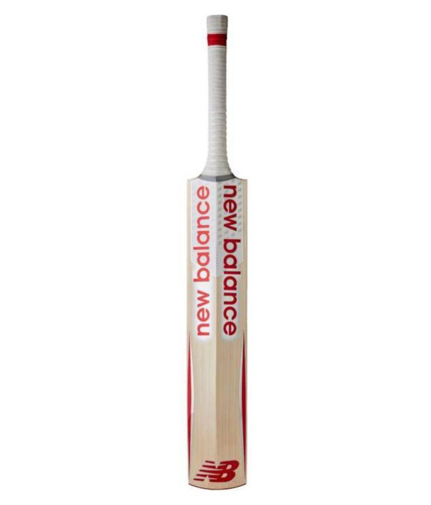 NB TC-860 Size 5 English Willow Cricket 