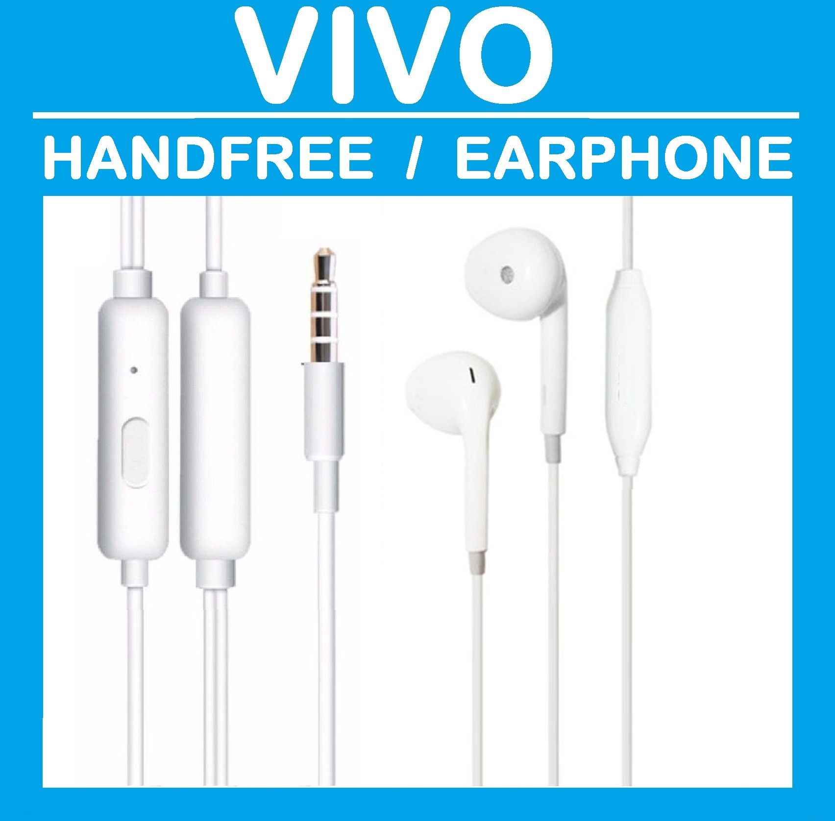 vivo v11 pro earphone price original