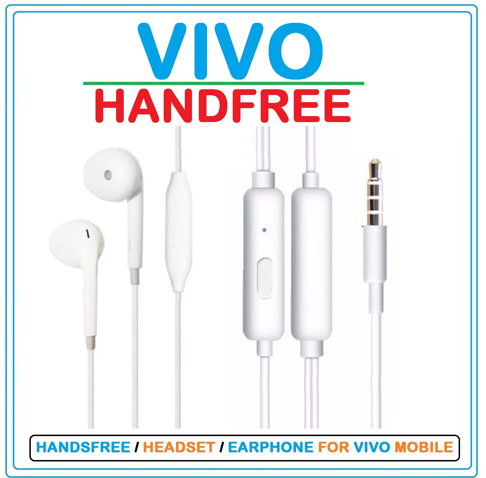 vivo v15 pro headset