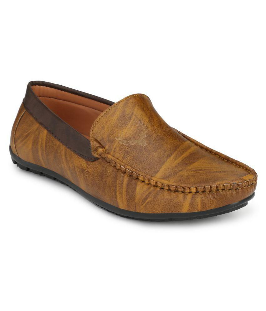 amazon india loafer