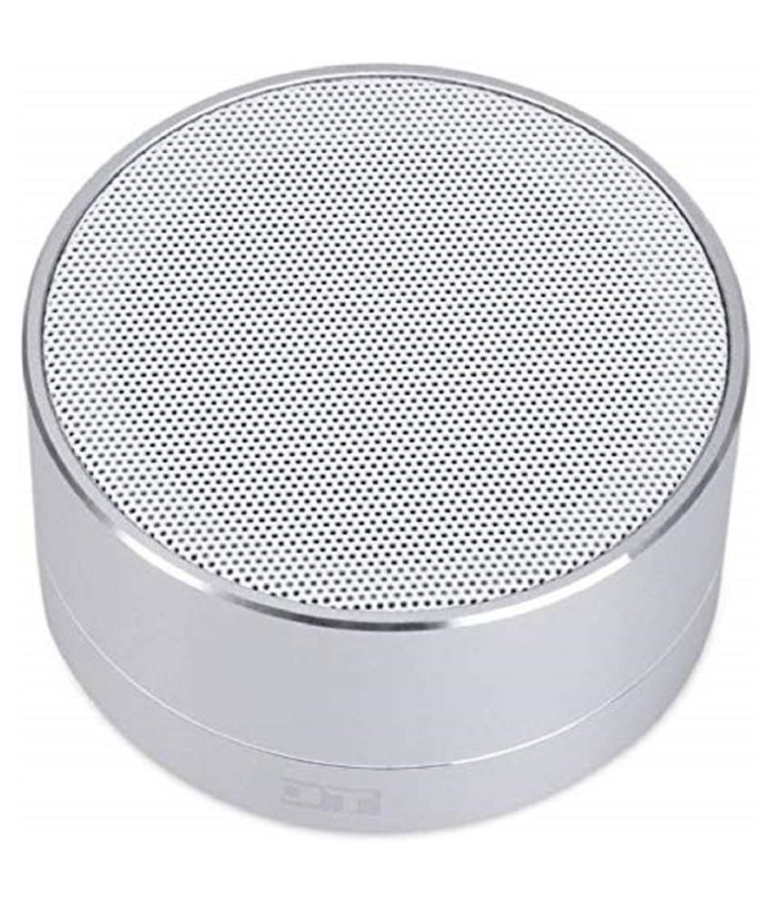 small sound speaker