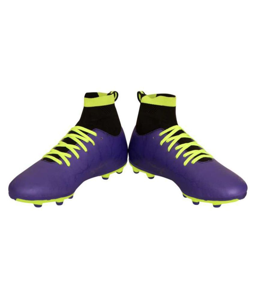 nivia oslar football studs