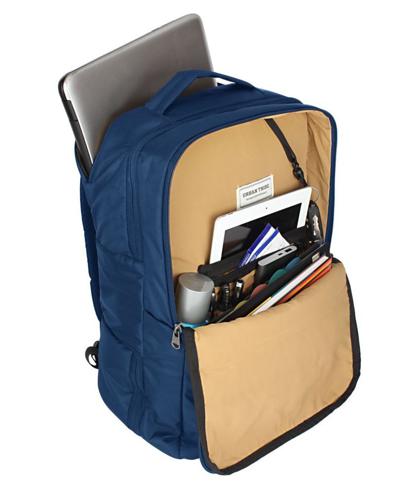 urban tribe backpack