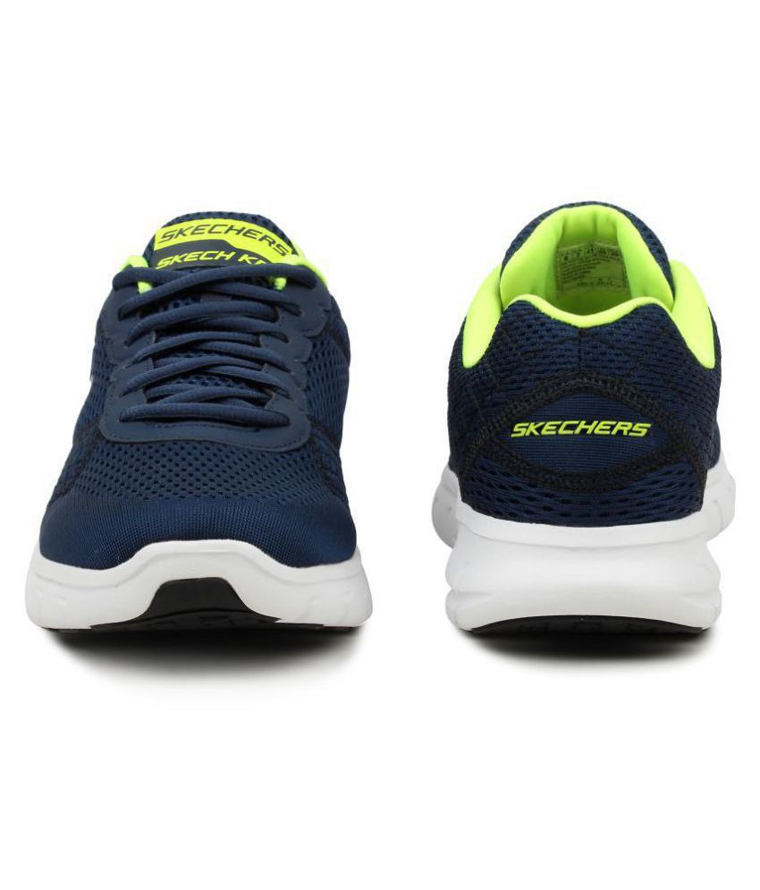 snapdeal skechers shoes