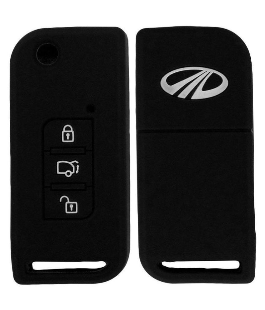 mahindra xuv 500 remote key price