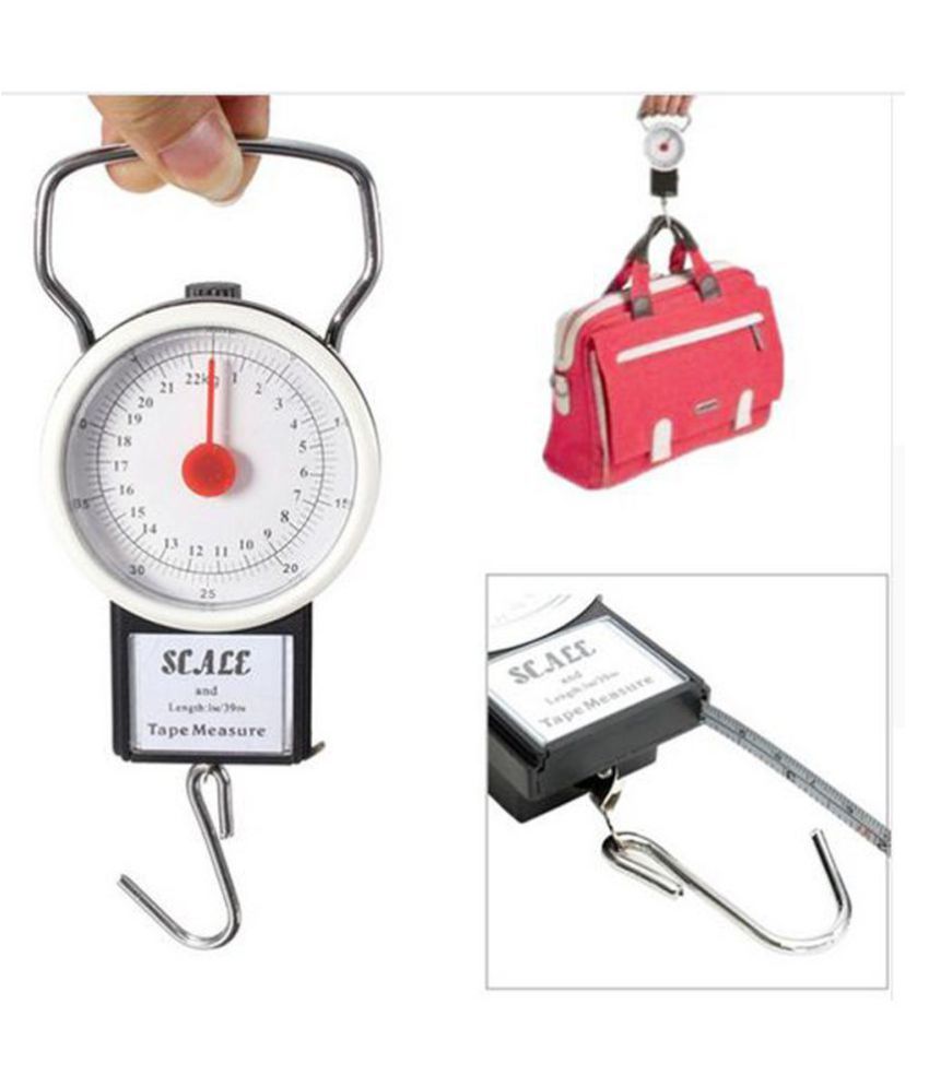 luggage weighing scale walmart