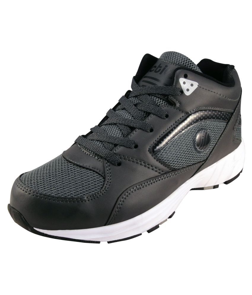 Action Outdoor Gray Casual Shoes - Buy 