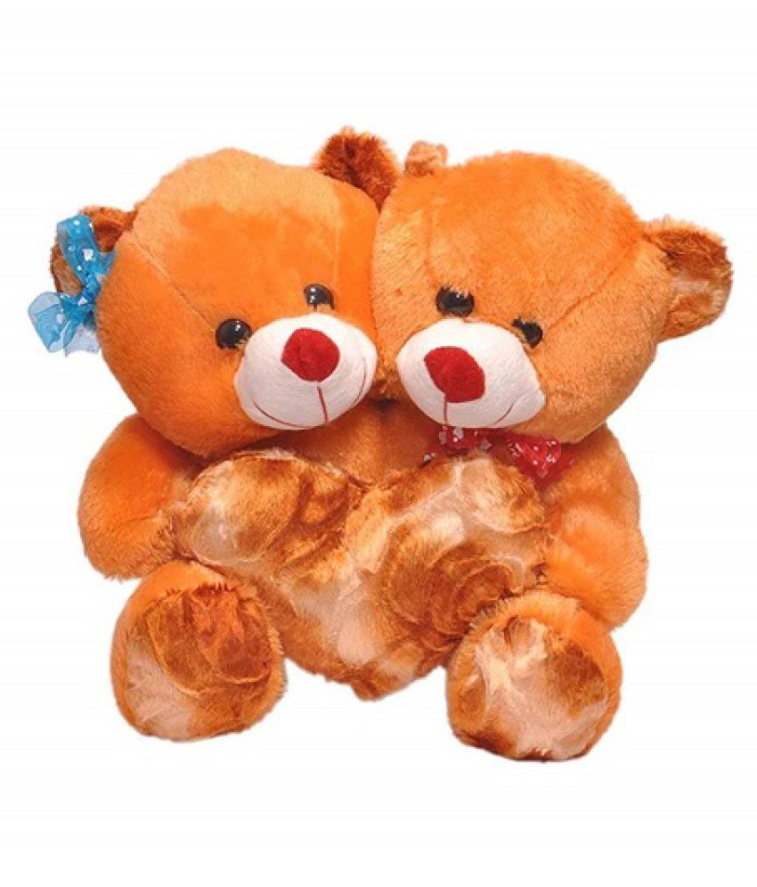 couple teddy