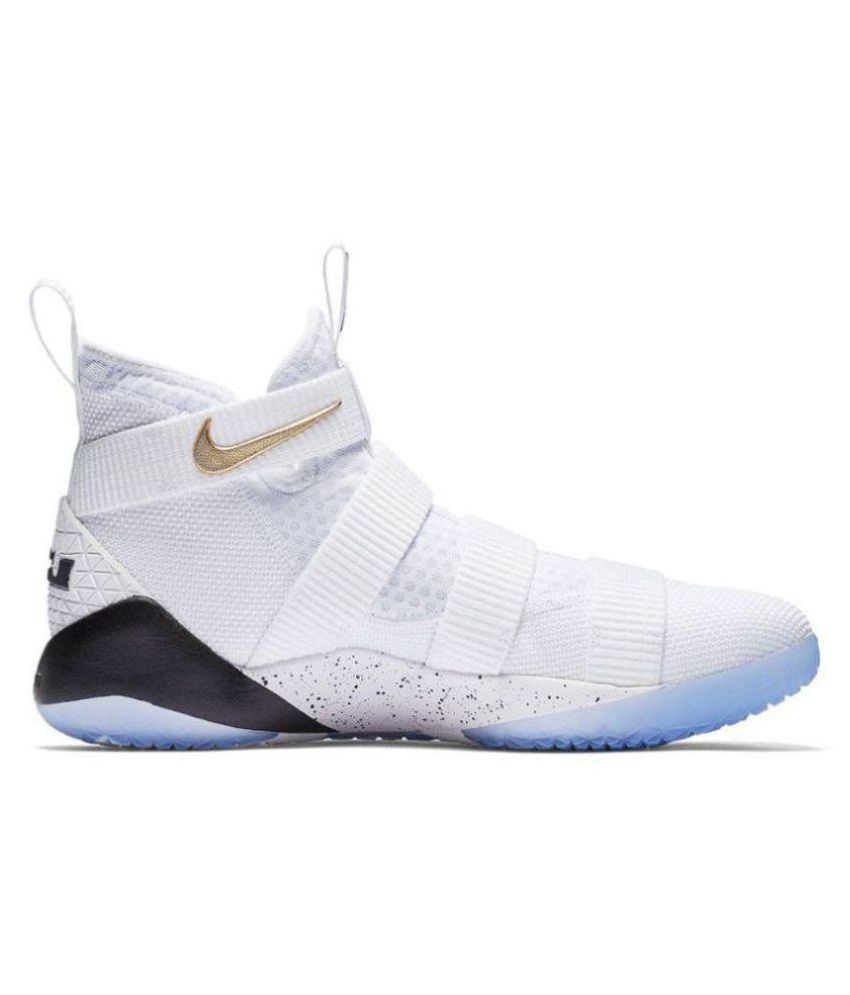 nike lebron soldier 11 price in india