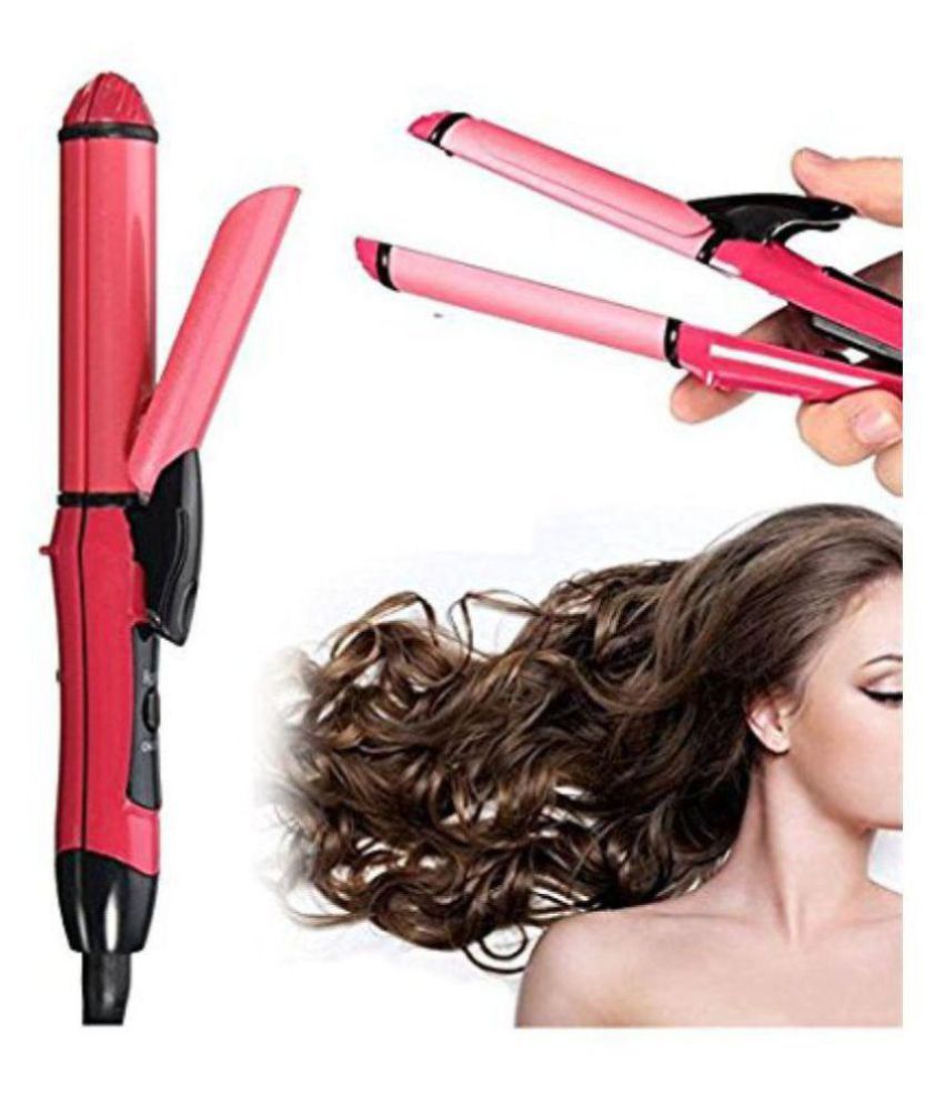 Grind Sapphire 2in 1 Hair Straightener ( Multi Color ) Price in India ...