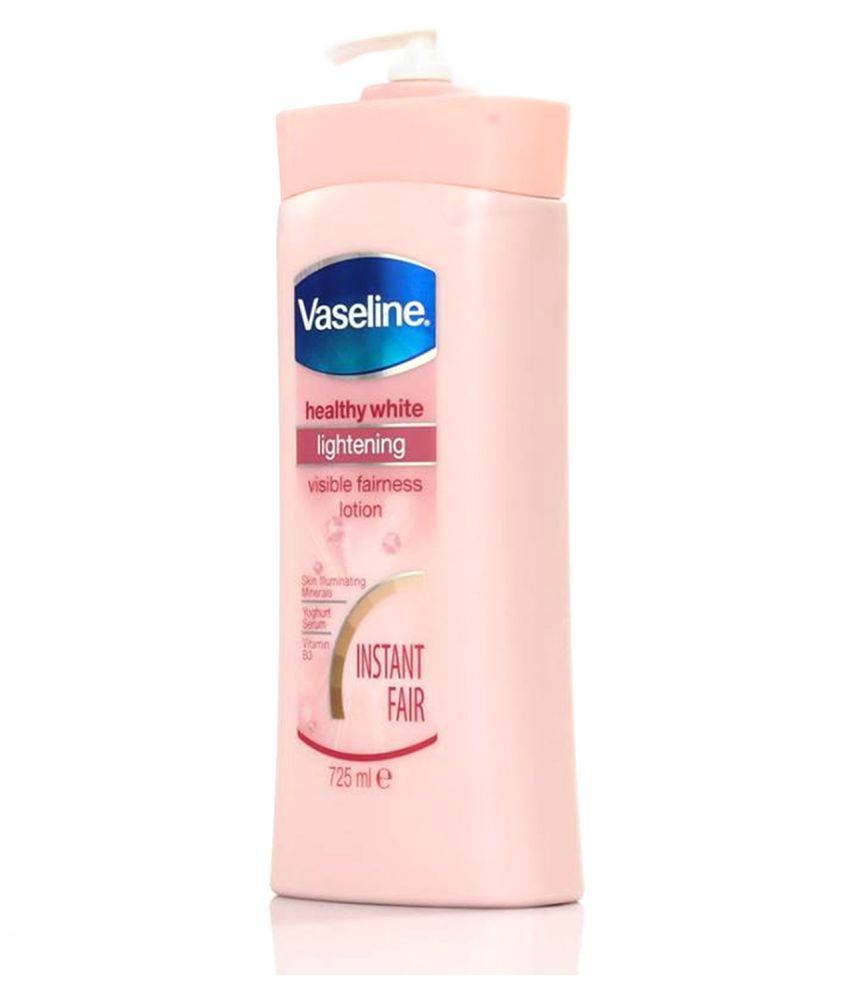 face wash vaseline