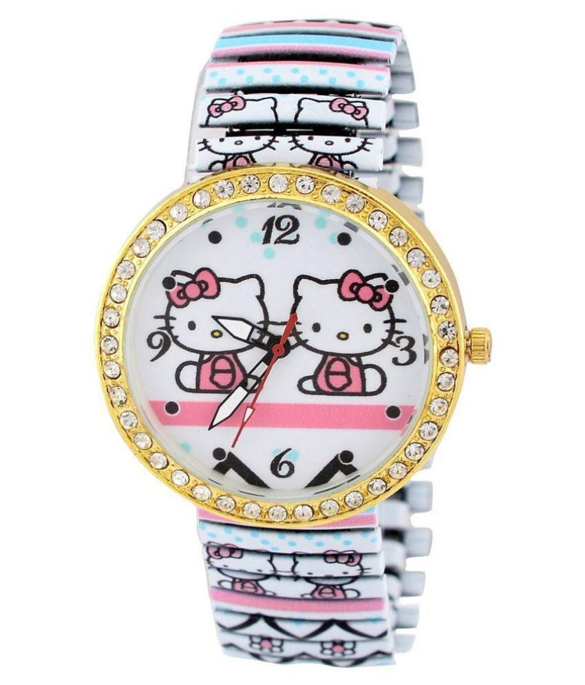 real mi touch watch