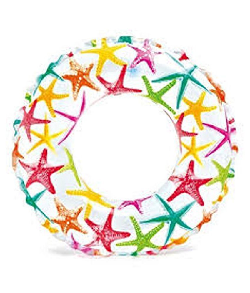 swimming tube for kids