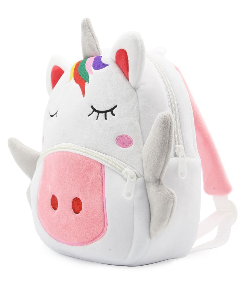 children's plush animal backpacks