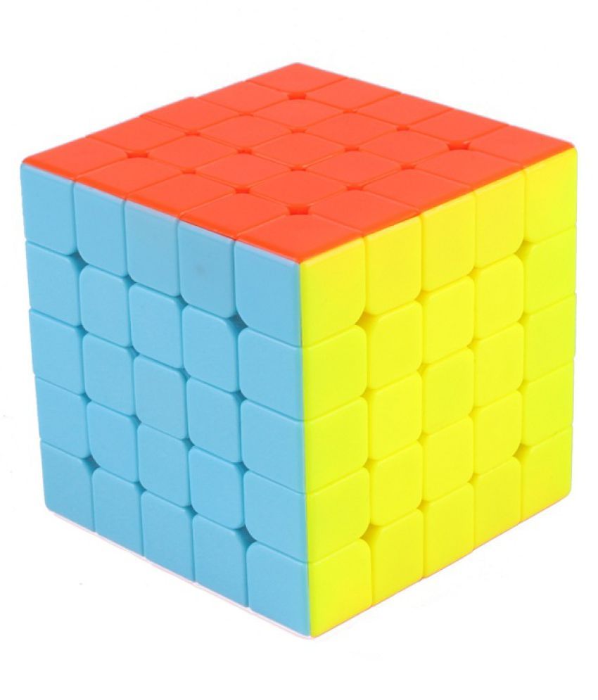 rubik's cube snapdeal