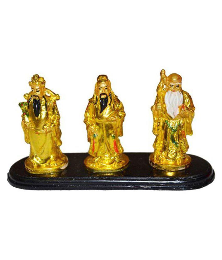 Feng Shui Fuk Luk Sau Buy Feng Shui Fuk Luk Sau at Best Price in India